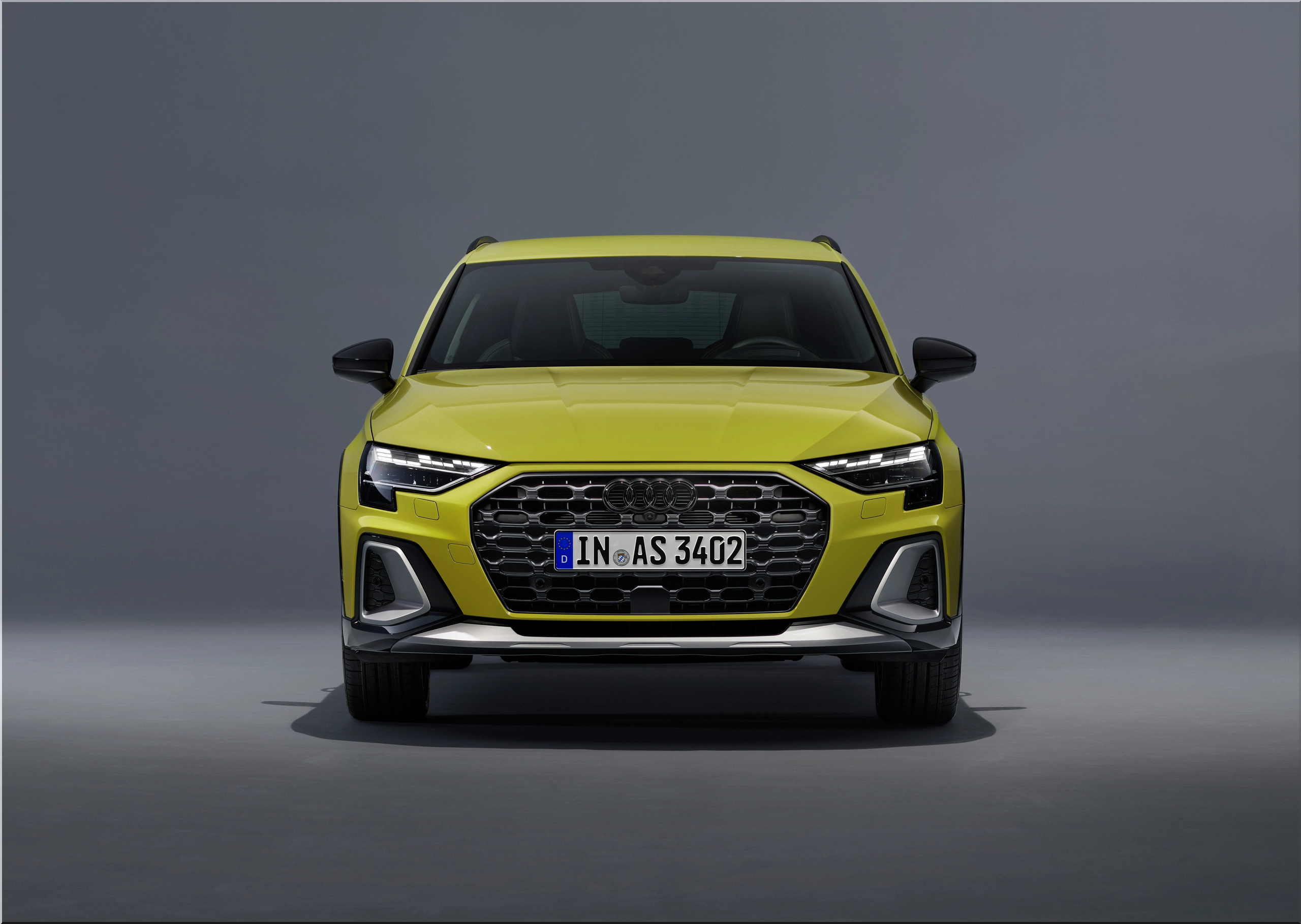 2025 Audi A3 allstreet Review Spacious, TechSavvy Compact Crossover