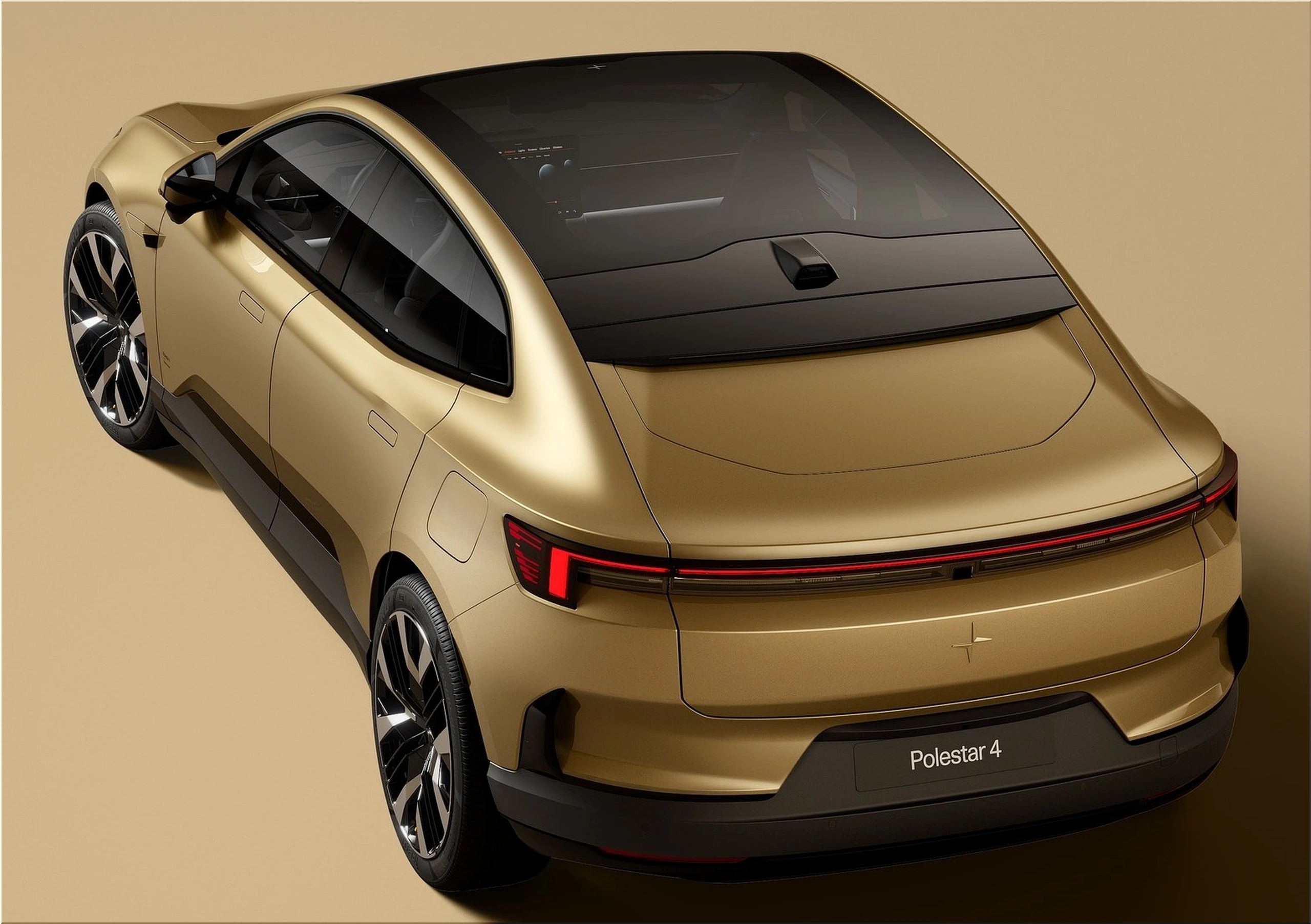 Forget Tesla!  Polestar 2 Or Bmw I4: Your Next Electric Ride? - dl6ni6z