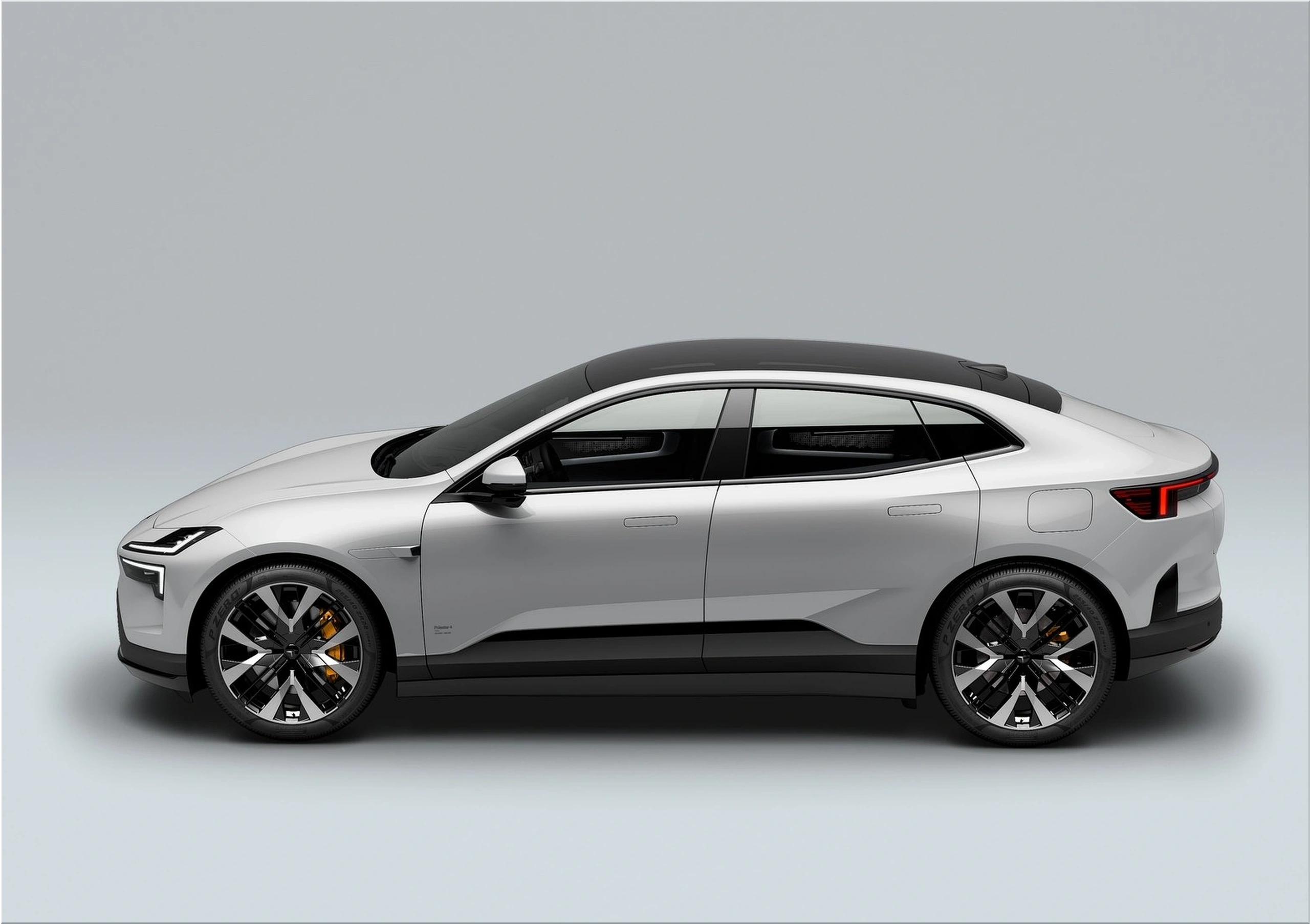 Forget Tesla!  Polestar 2 Or Bmw I4: Your Next Electric Ride? - gdwrcvp