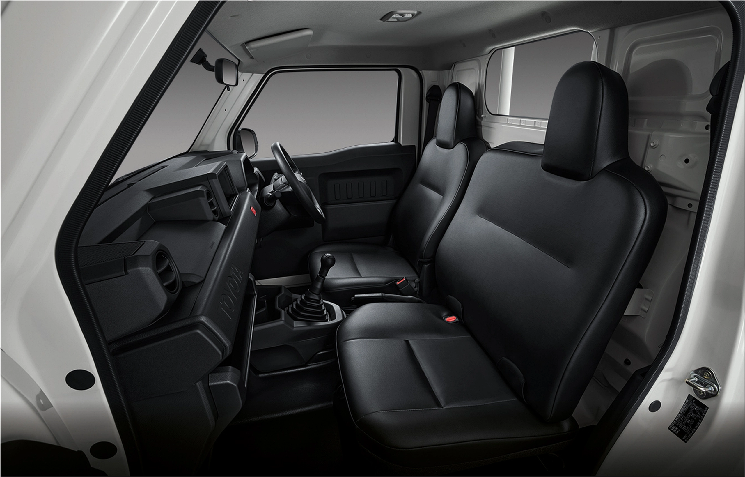 Toyota Hilux Champ The New and Affordable Pickup Truck for Every Need Panorica