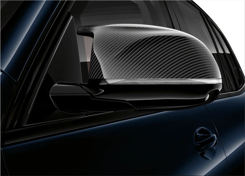 BMW X5 Protection VR6
