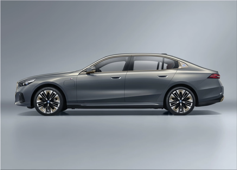 BMW i5