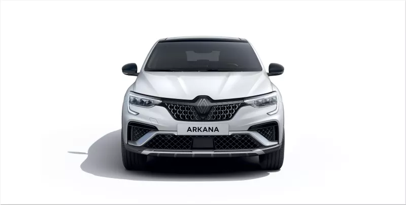 2024 Renault Arkana