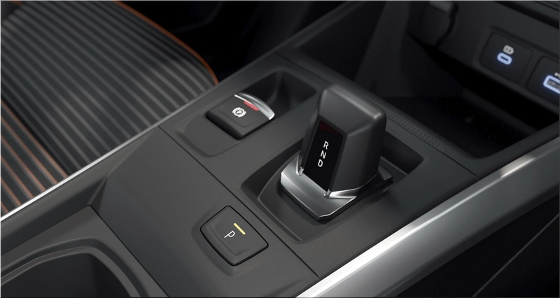 Renault Kardian
