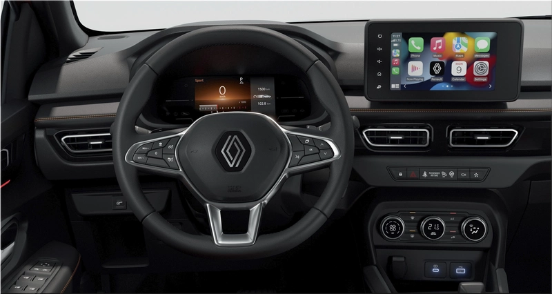 Renault Kardian
