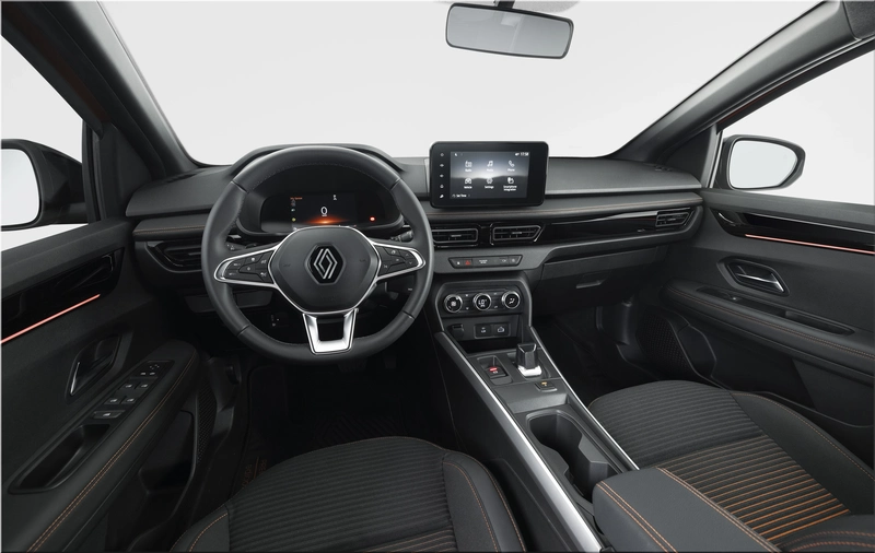 Renault Kardian