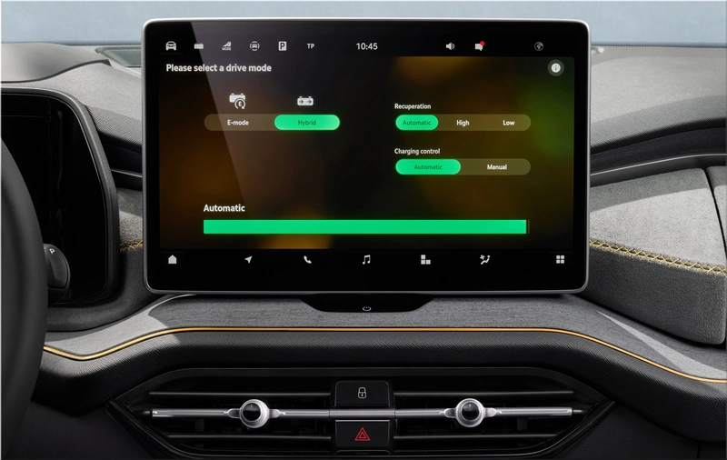 2024 Skoda Kodiaq