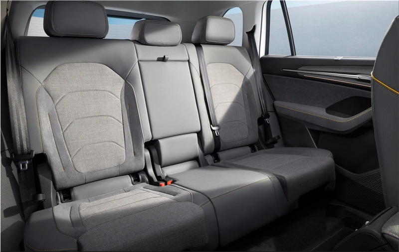 2024 Skoda Kodiaq Eco-Friendly SUV