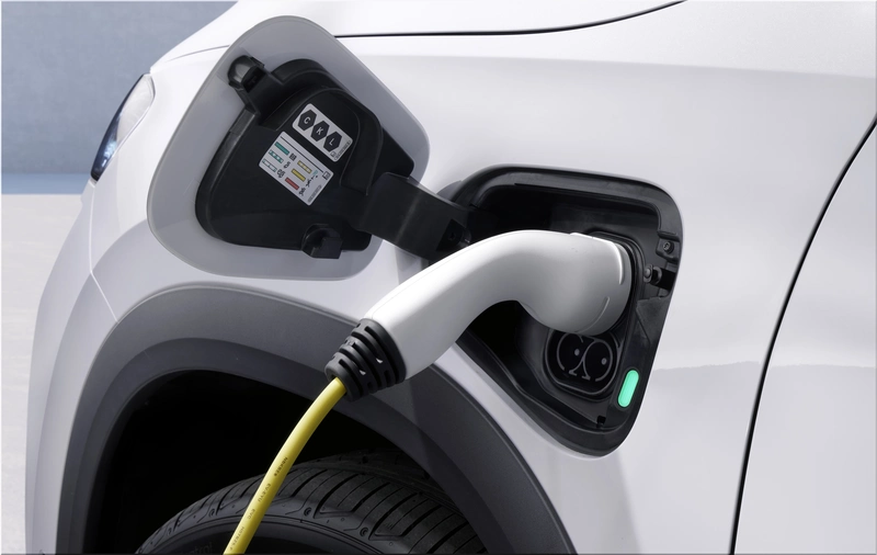 2024 Skoda Kodiaq Eco-Friendly SUV