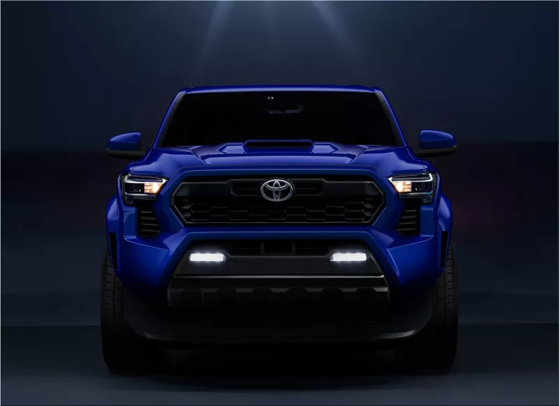 Toyota Tacoma