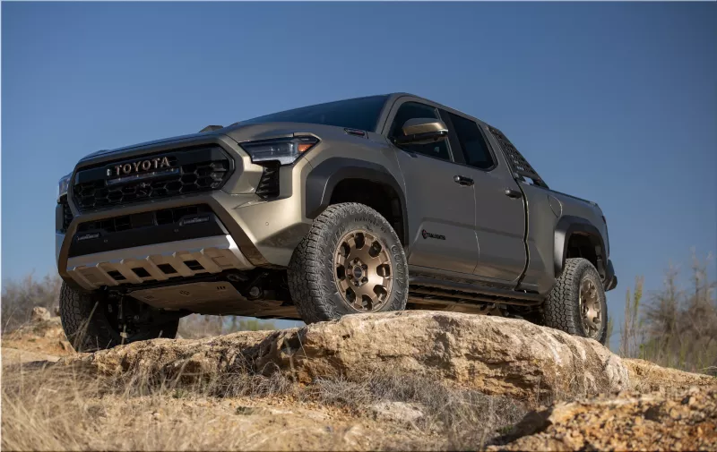 2024 Toyota Tacoma i-FORCE MAX