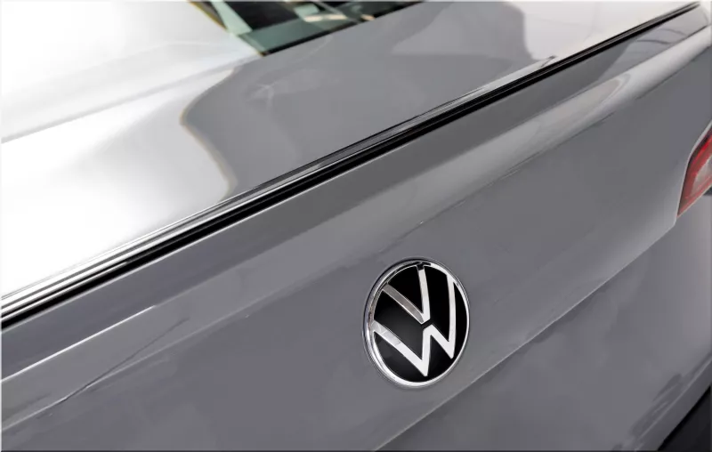 2024 Volkswagen Jetta GLI 40th Anniversary Edition