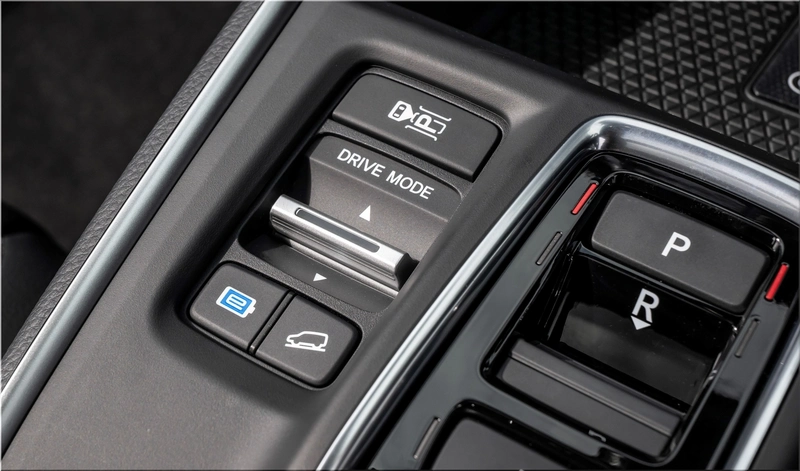 2024 Honda CR-V Sport-L