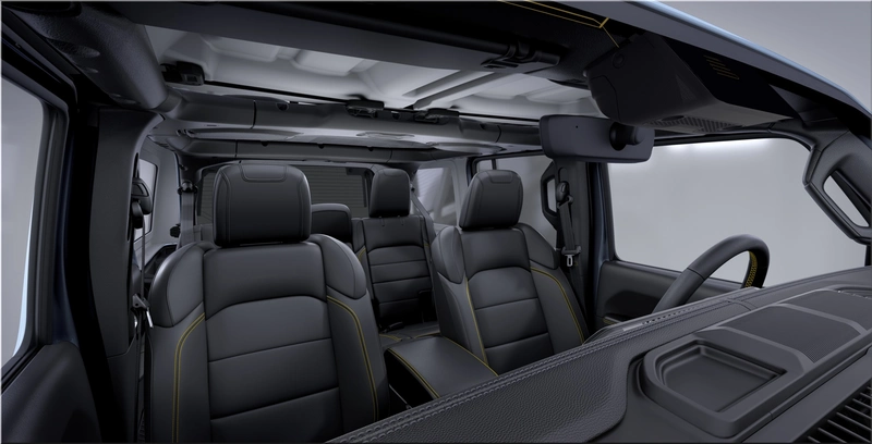 2024 Jeep Wrangler 4xe