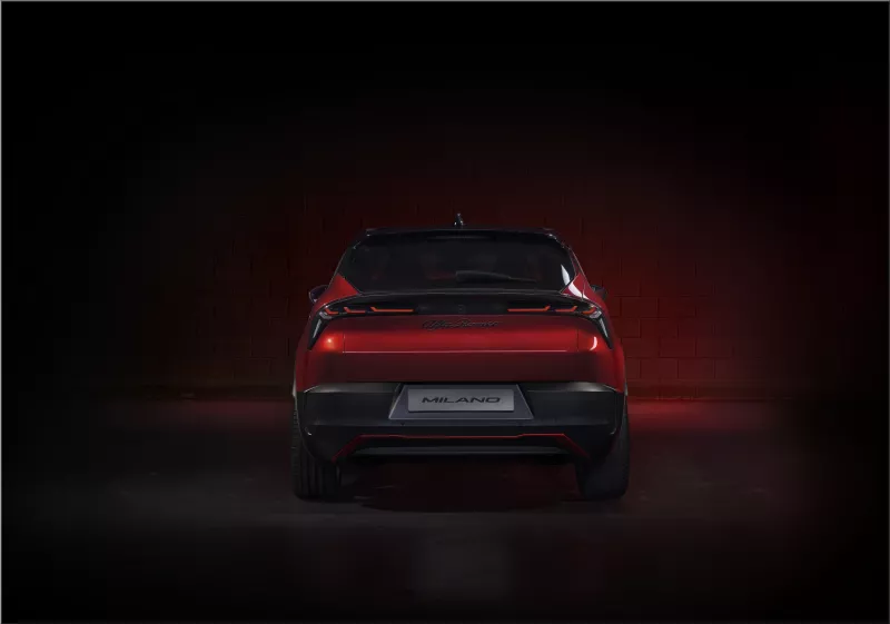 Alfa Romeo Junior Veloce
