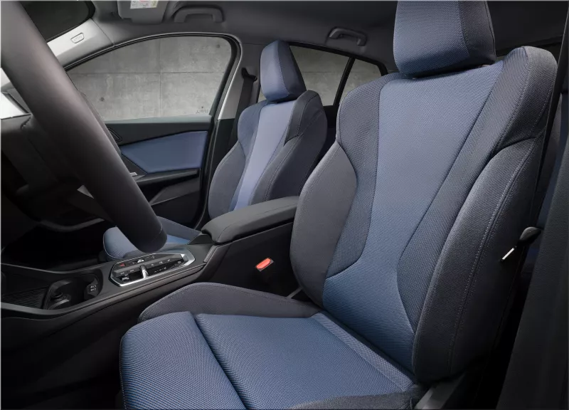 2025 BMW 1-Series