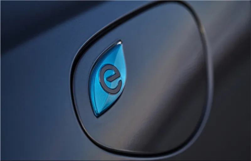 2025 Chrysler Pacifica Hybrid