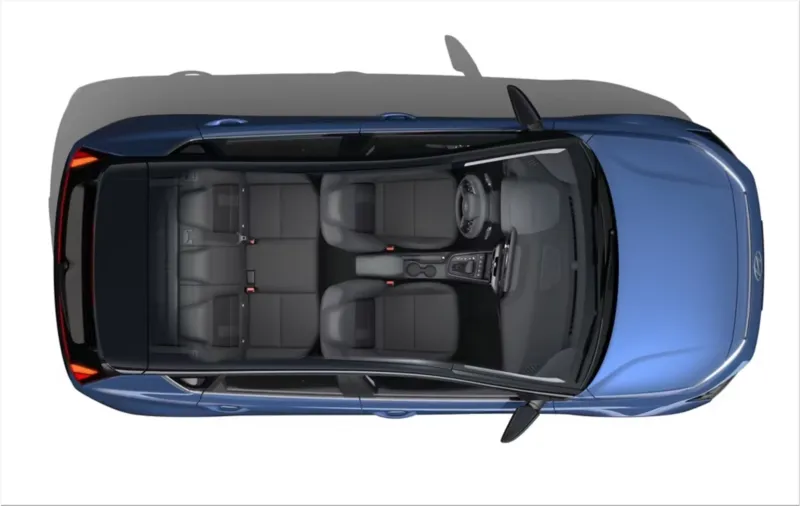 2025 Hyundai BAYON