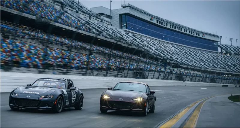 2025 Mazda MX-5 Miata 35th Anniversary
