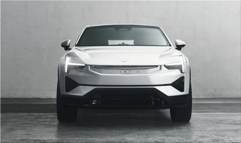 2025 Polestar 3 Long Range Single Motor