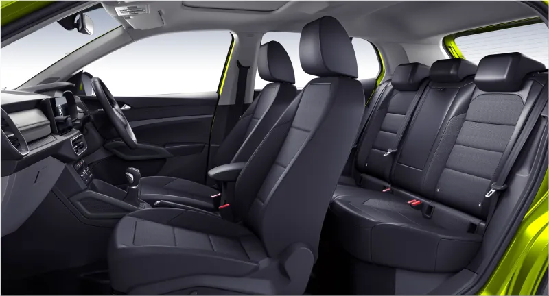 2025 Skoda Kylaq