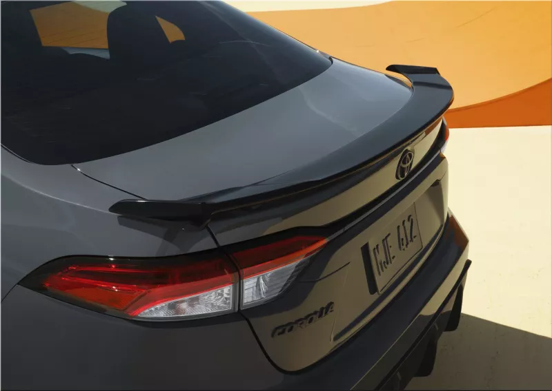 Toyota Corolla FX