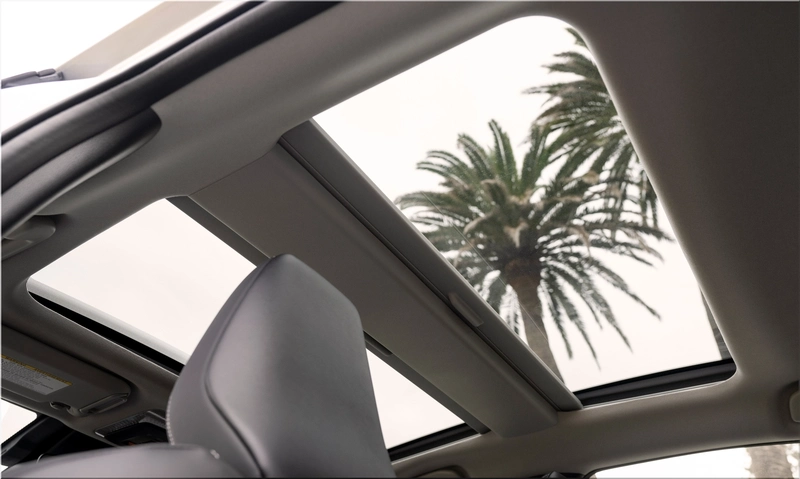 2025 Toyota Prius Nightshade Edition