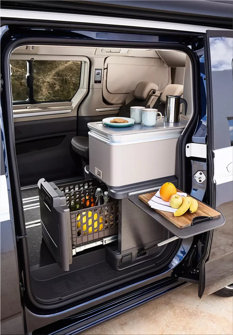 2025 Volkswagen California