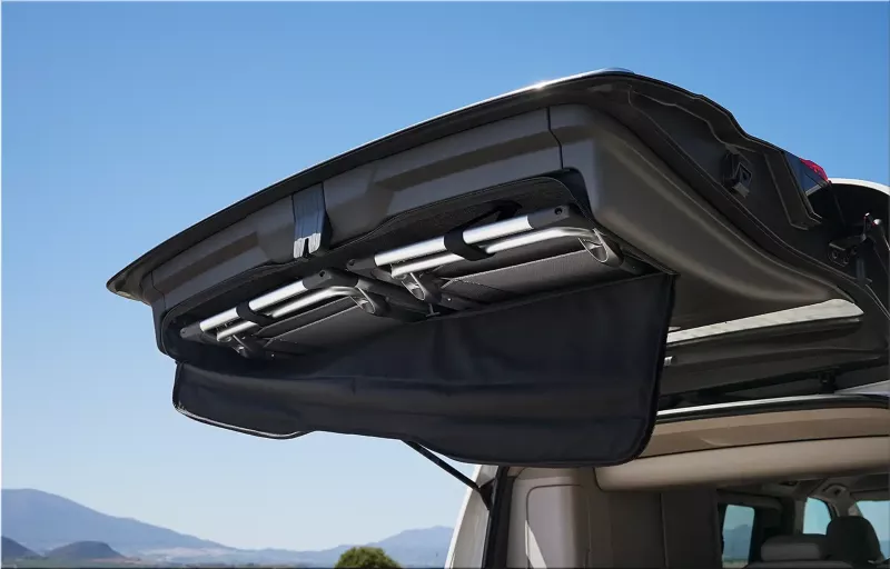 2025 Volkswagen California