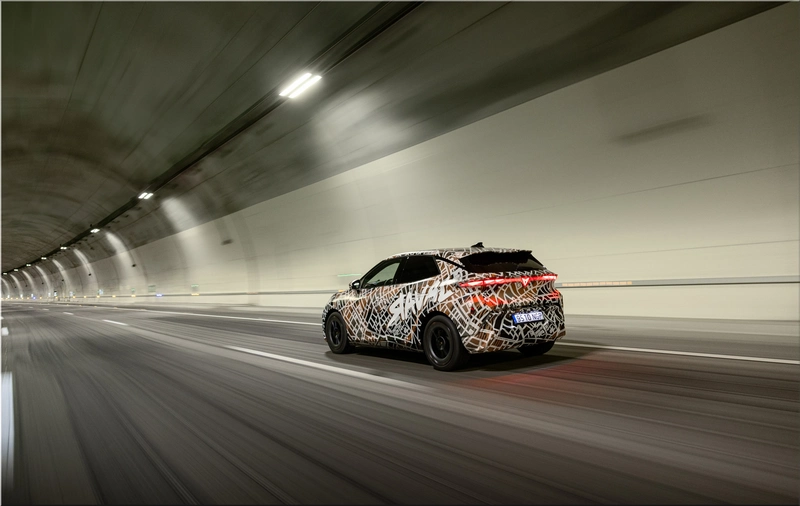 CUPRA Raval