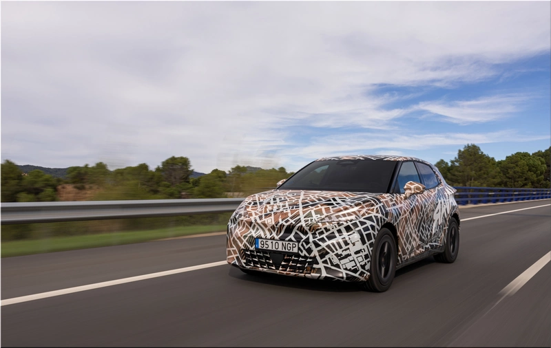 CUPRA Raval