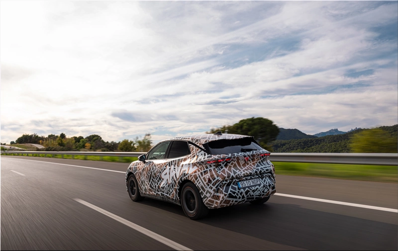 CUPRA Raval Madrid E-Prix