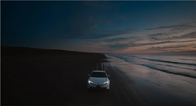 2026 Honda Prelude