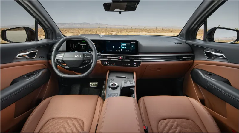 2026 Kia Sportage Review