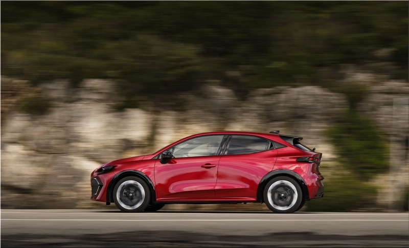 2026 Renault Clio