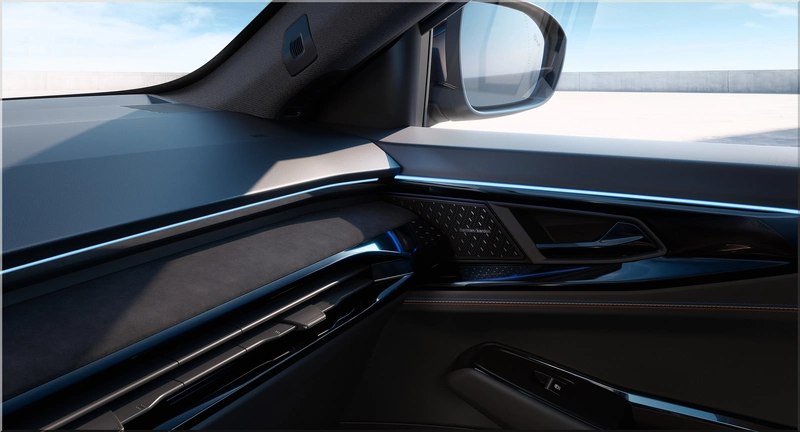 2026 Renault Rafale Hypnotic