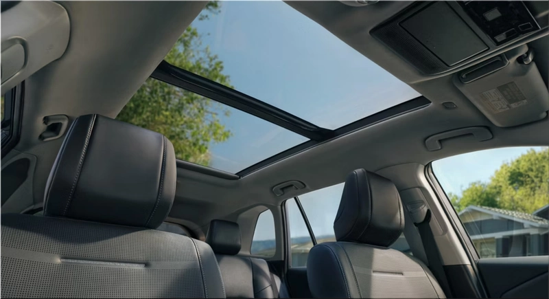 2026 Toyota RAV4 Hybrid