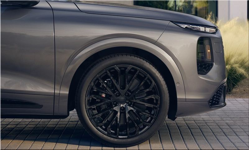 2027 Audi Q7