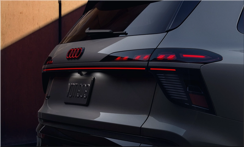 2027 Audi Q7