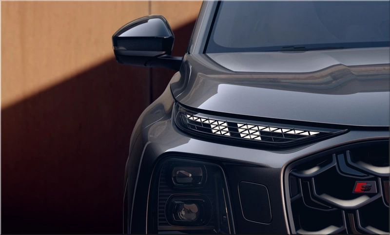 2027 Audi Q7