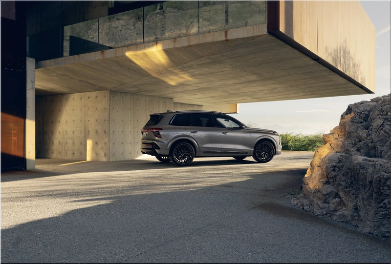 2027 Audi Q7