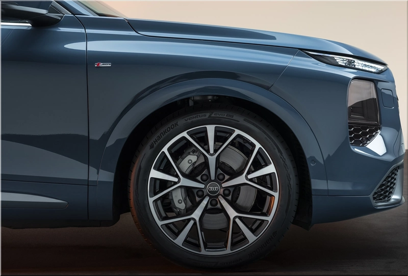 2027 Audi Q7