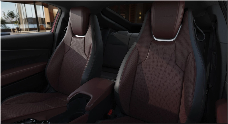 2027 Honda Prelude Limited Edition