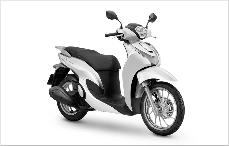 2027 Honda SH Mode 125