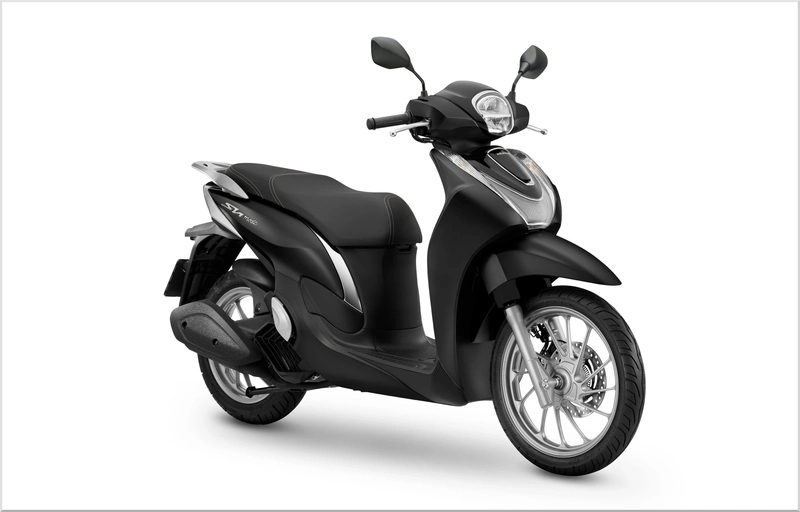 2027 Honda SH Mode 125