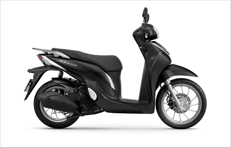 2027 Honda SH Mode 125