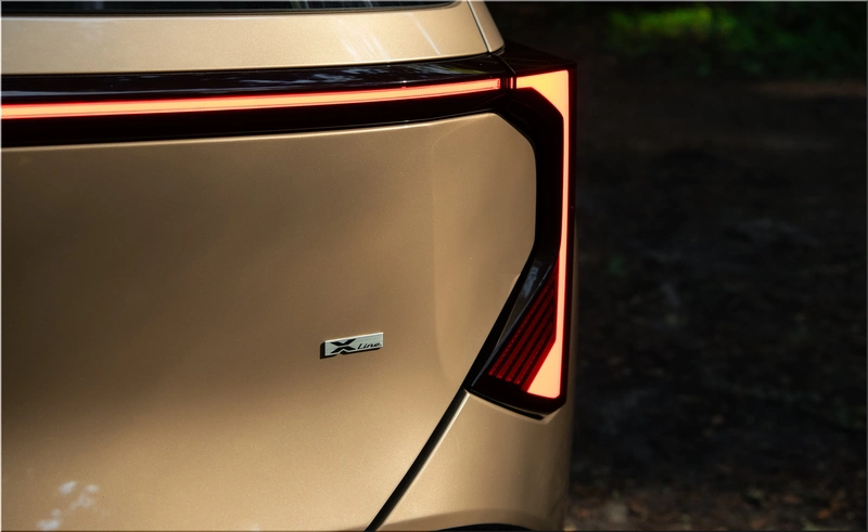 2027 Kia Seltos Hybrid