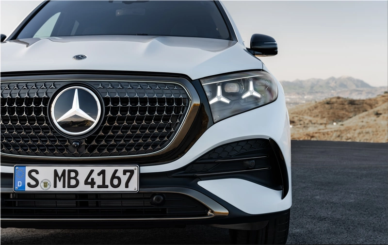 2027 Mercedes-Benz GLE