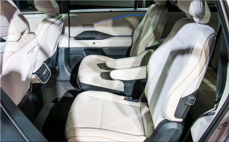 2027 Toyota Highlander