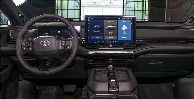 2027 Toyota Highlander